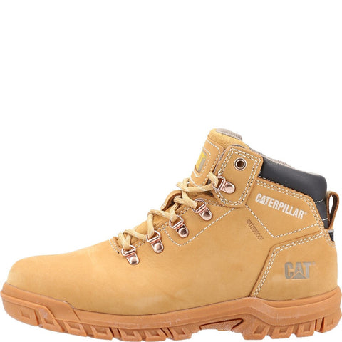 Caterpillar Mae Lace Up Safety Boot