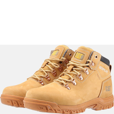 Caterpillar Mae Lace Up Safety Boot