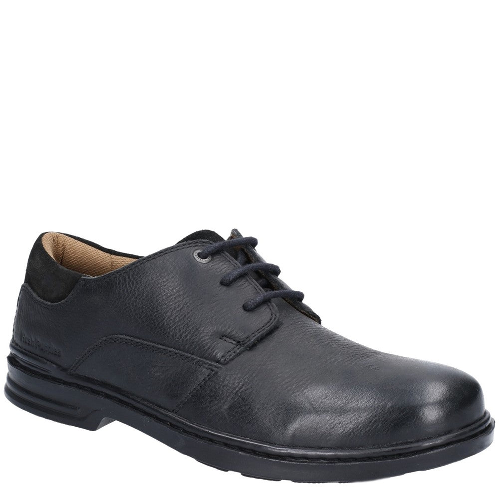 Hush Puppies Max Hanston Classic Dress Shoe