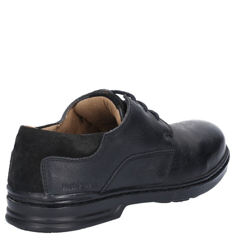 Hush Puppies Max Hanston Classic Dress Shoe