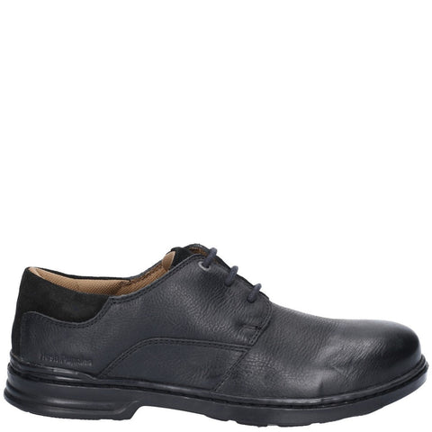 Hush Puppies Max Hanston Classic Dress Shoe