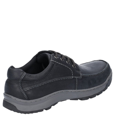 Hush Puppies Tucker Lace Shoe