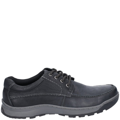 Hush Puppies Tucker Lace Shoe