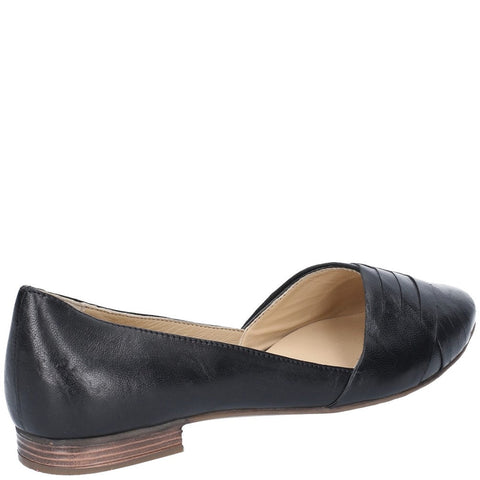 Hush Puppies Marley Ballerina