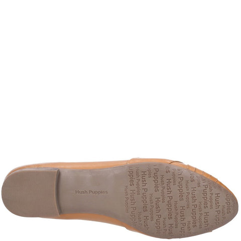 Hush Puppies Marley Ballerina