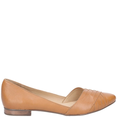 Hush Puppies Marley Ballerina