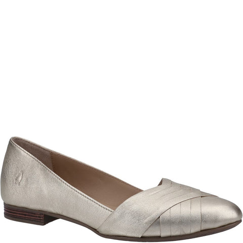 Hush Puppies Marley Ballerina