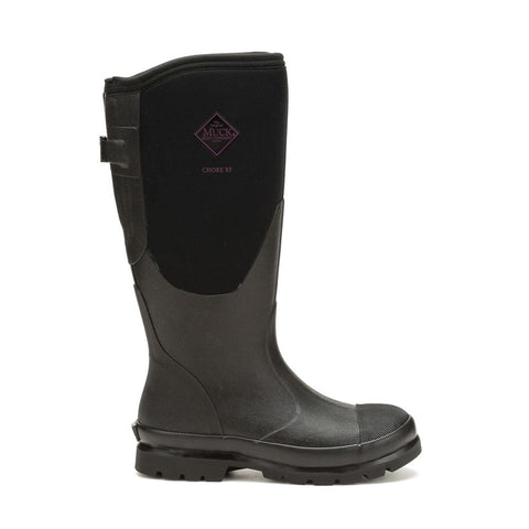 Muck Boots Chore Adjustable Tall Boot