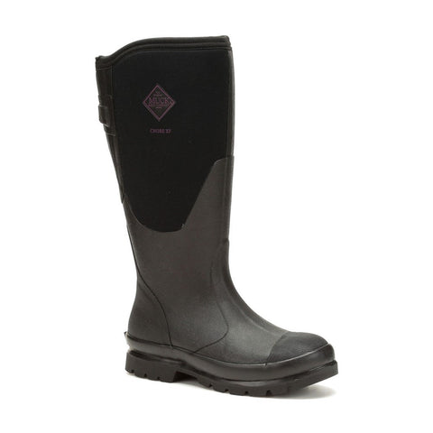 Muck Boots Chore Adjustable Tall Boot