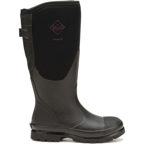 Muck Boots Chore Adjustable Tall Boot