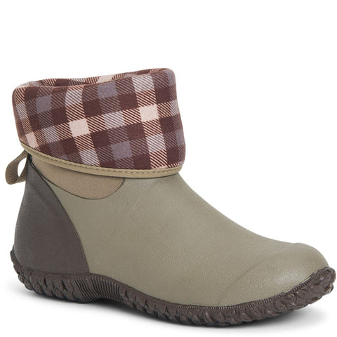 Muck Boots Muckster II Short Boot