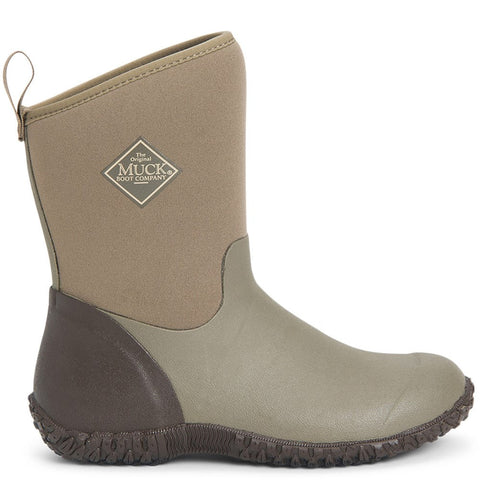 Muck Boots Muckster II Short Boot