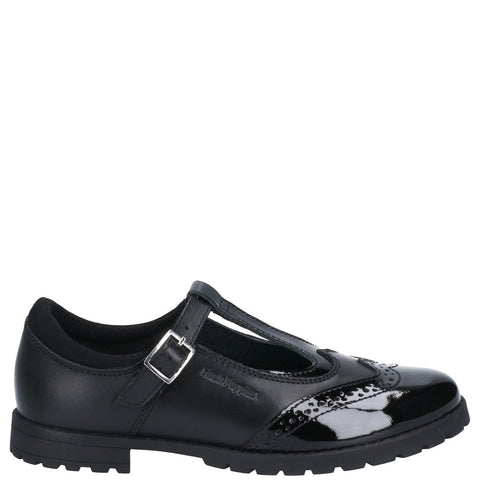 Hush Puppies Maisie Senior School Shoe