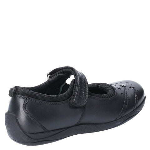 Hush Puppies Amber Junior School Shoe