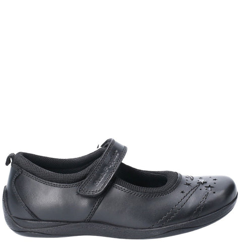 Hush Puppies Amber Junior School Shoe