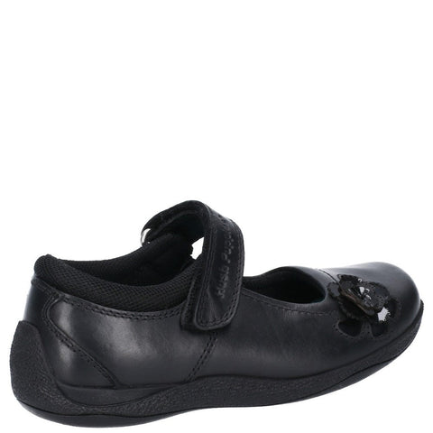 Hush Puppies Jessica Senior School Shoe