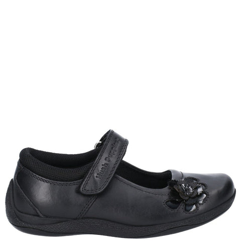 Hush Puppies Jessica Senior School Shoe