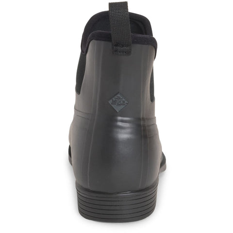 Muck Boots Derby Neoprene Bootie Wellington