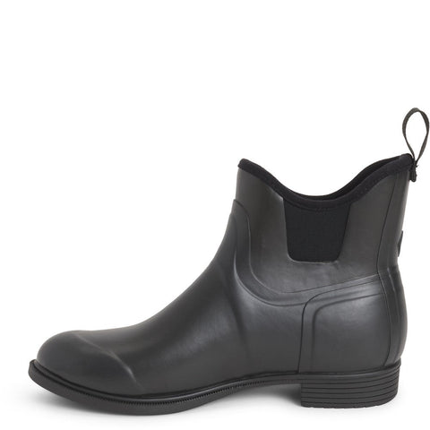 Muck Boots Derby Neoprene Bootie Wellington