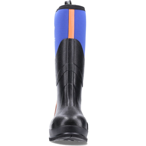 Muck Boots Chore Max S5 Safety Wellington