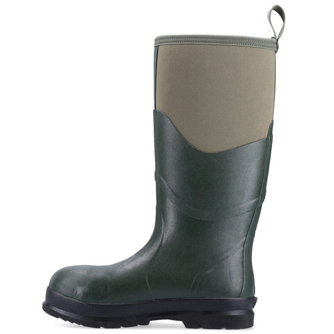 Muck Boots Chore Max S5 Safety Wellington