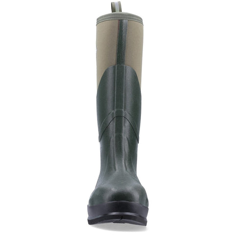 Muck Boots Chore Max S5 Safety Wellington