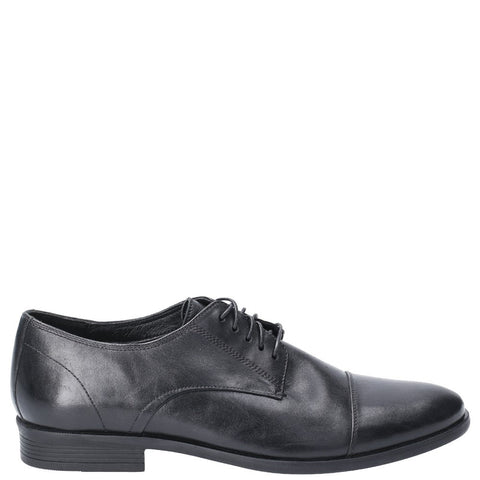 Hush Puppies Ollie Cap Toe Shoe