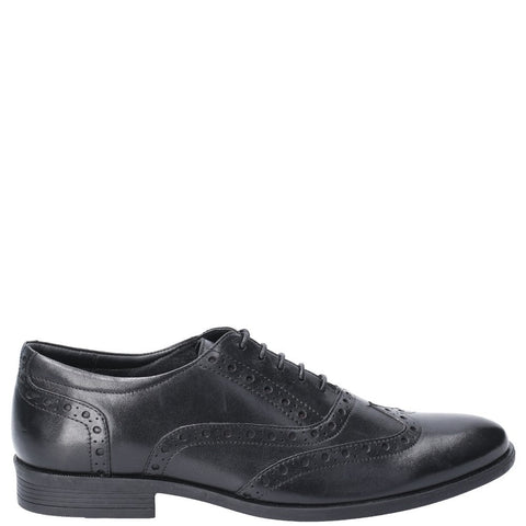 Hush Puppies Oaken Brogue Shoe