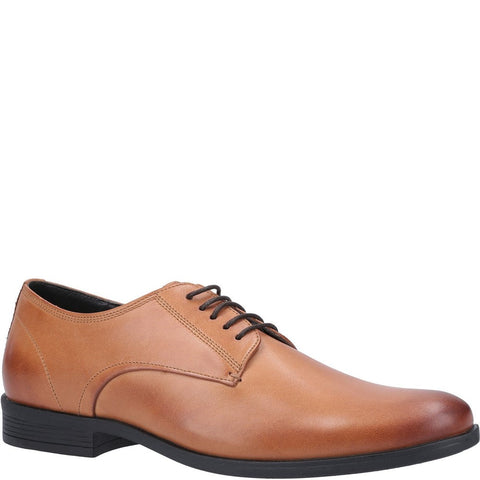 Hush Puppies Oscar Clean Toe Shoe