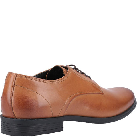 Hush Puppies Oscar Clean Toe Shoe