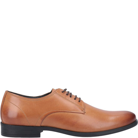 Hush Puppies Oscar Clean Toe Shoe