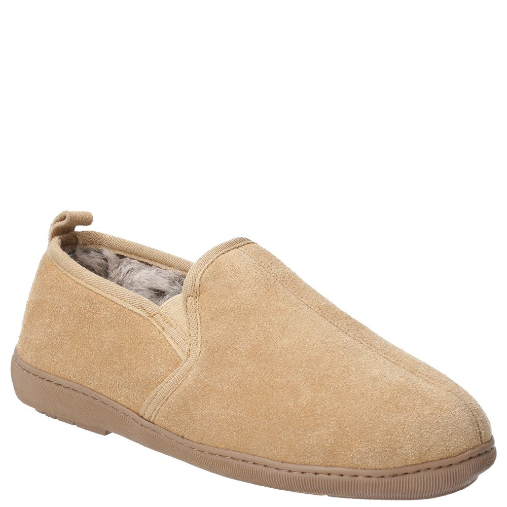 Hush Puppies Arnold Slipper