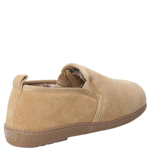 Hush Puppies Arnold Slipper