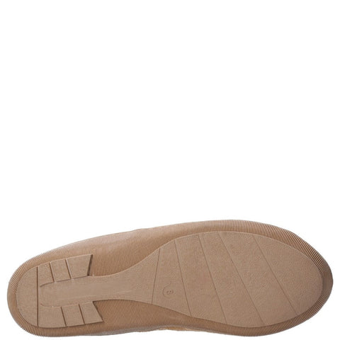 Hush Puppies Arnold Slipper