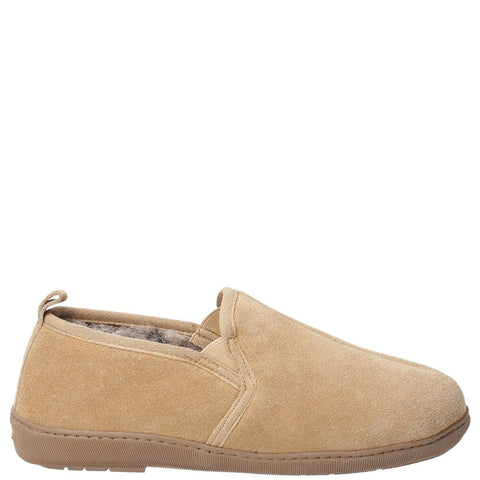 Hush Puppies Arnold Slipper