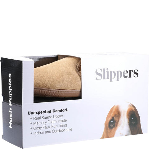 Hush Puppies Arnold Slipper