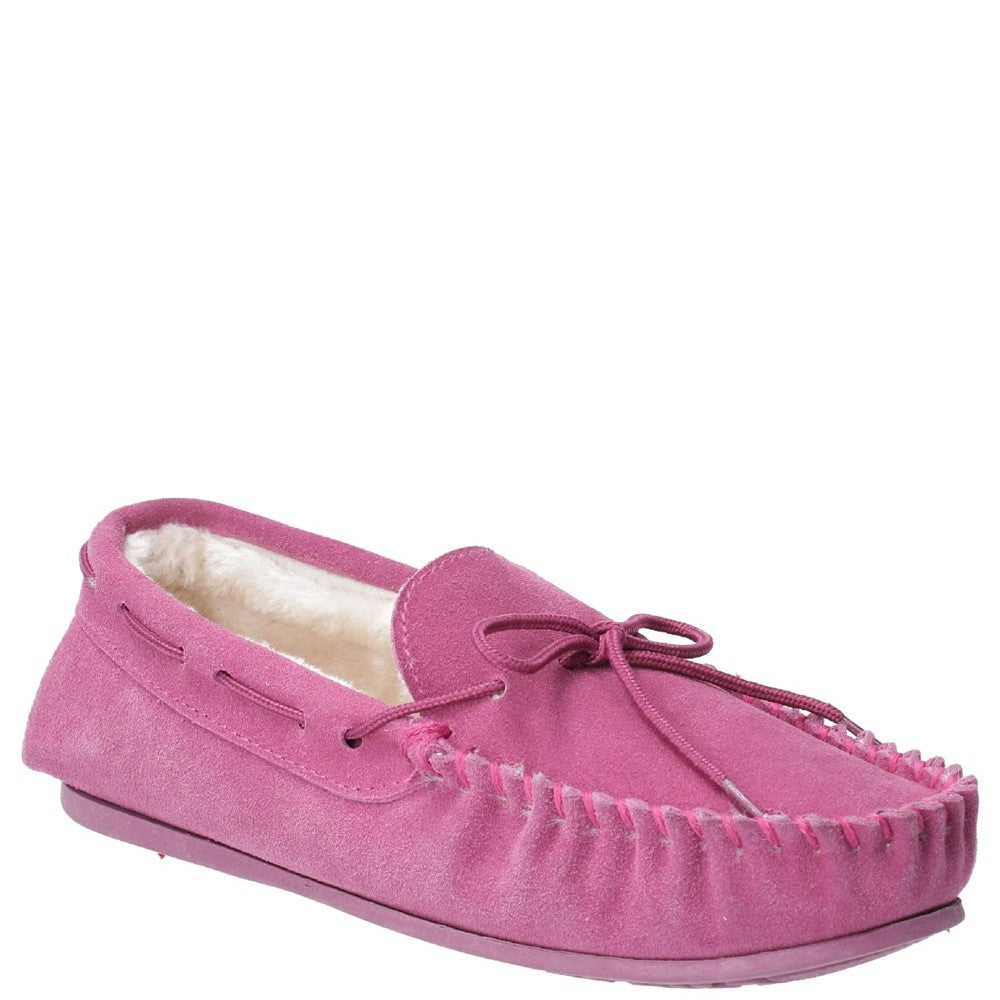 Hush Puppies Allie Slipper