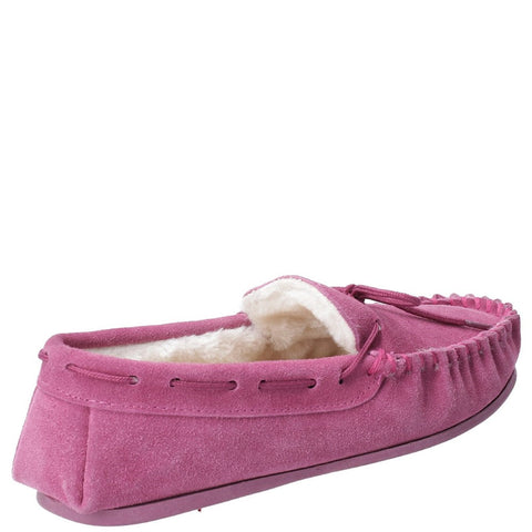 Hush Puppies Allie Slipper