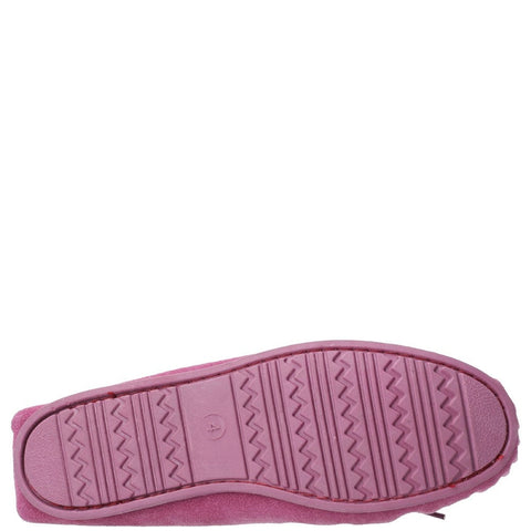 Hush Puppies Allie Slipper