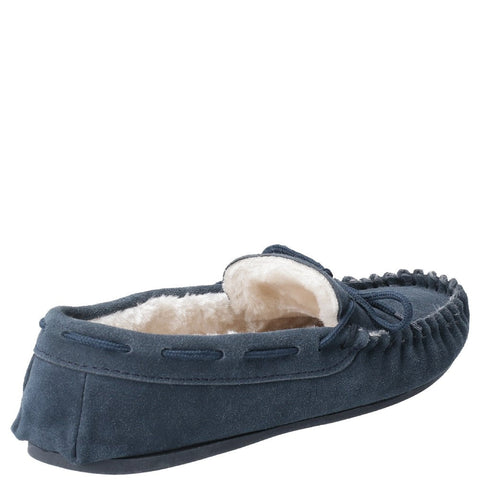 Hush Puppies Allie Slipper