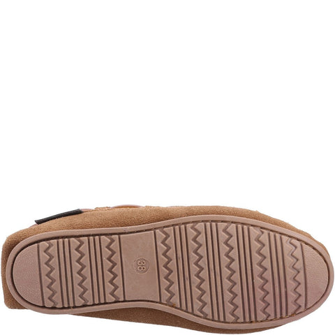 Hush Puppies Allie Slipper