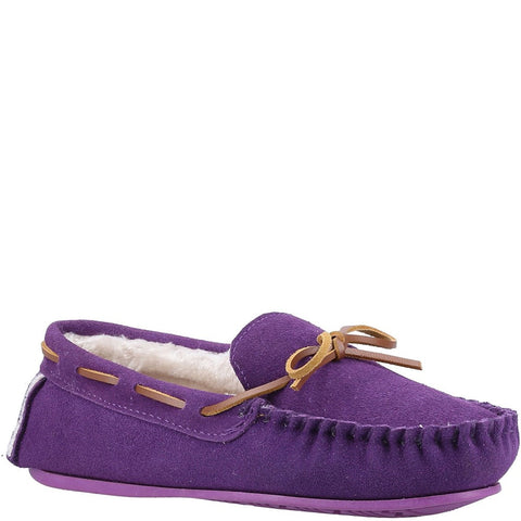 Hush Puppies Allie Slipper