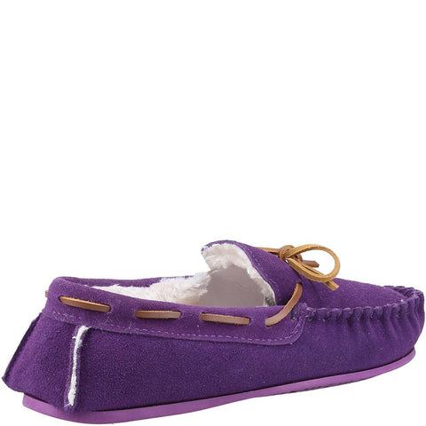 Hush Puppies Allie Slipper