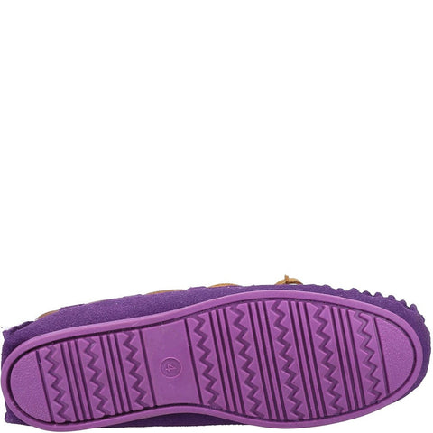 Hush Puppies Allie Slipper