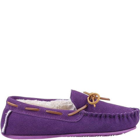 Hush Puppies Allie Slipper