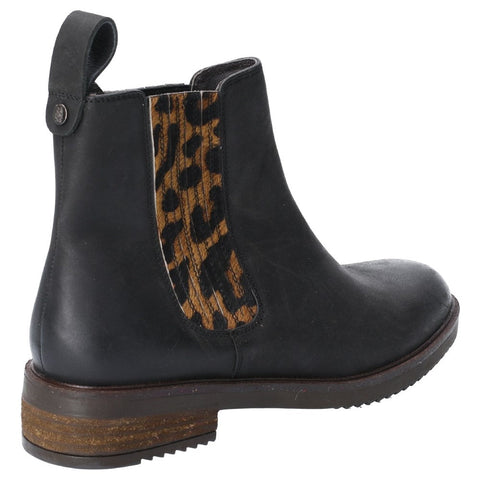 Hush Puppies Stella Ankle Boot