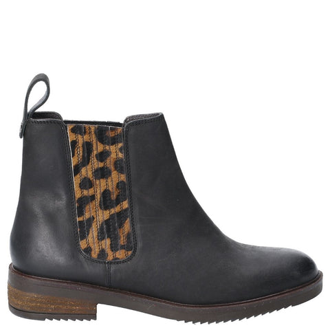 Hush Puppies Stella Ankle Boot