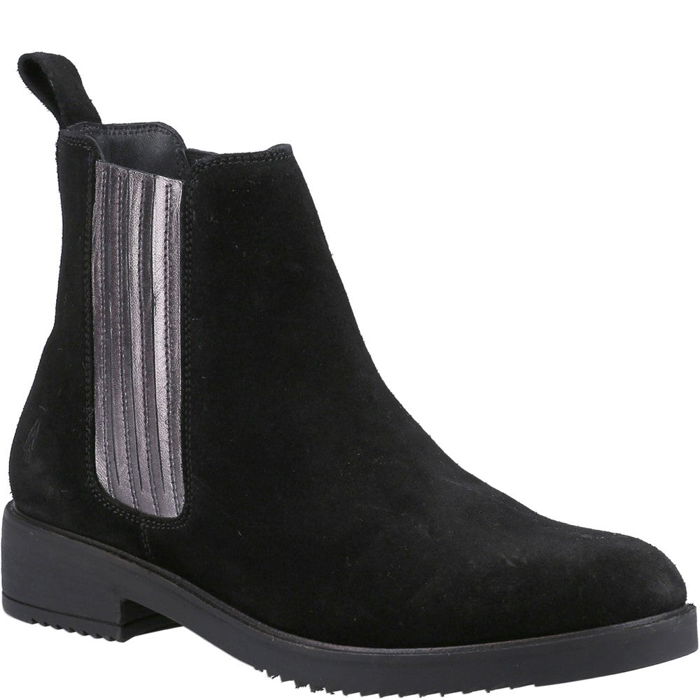 Hush Puppies Stella Ankle Boot