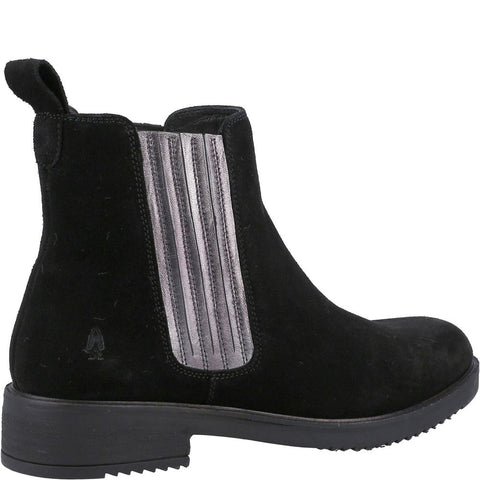 Hush Puppies Stella Ankle Boot