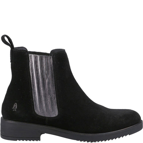 Hush Puppies Stella Ankle Boot